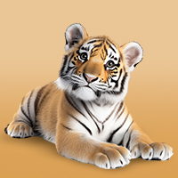 Royal Bengal Tiger Program